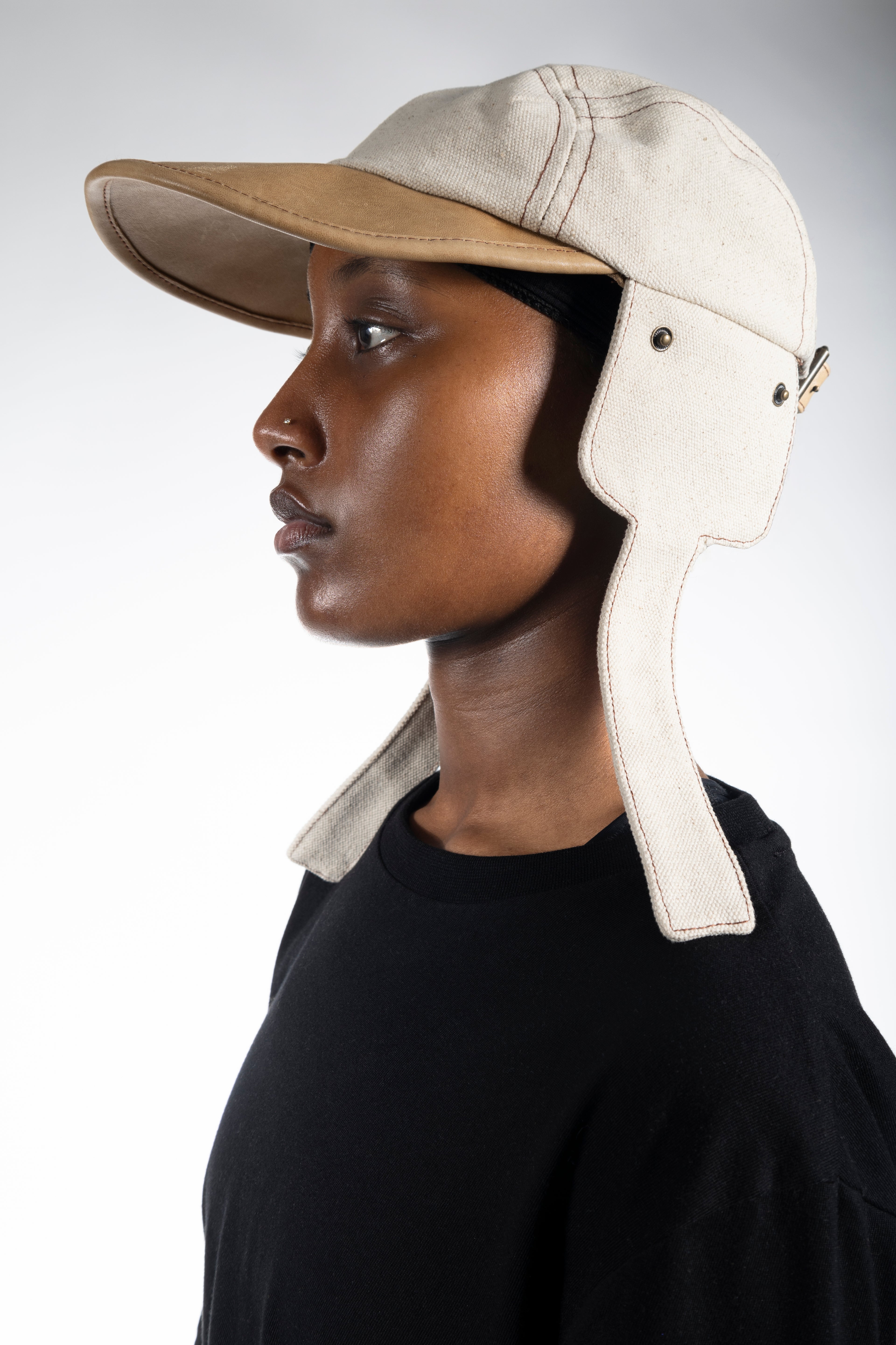 Utility Cap