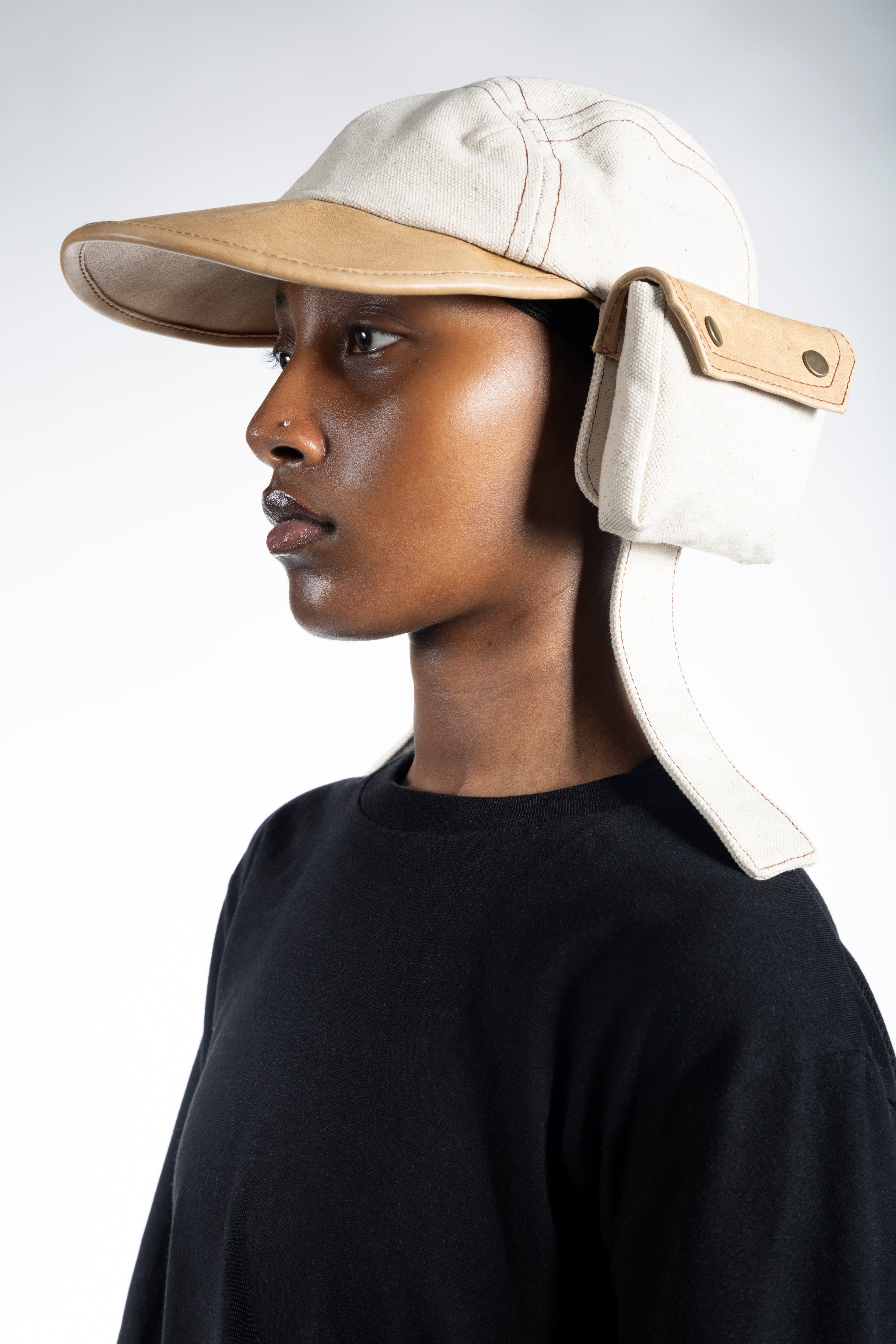 Utility Cap