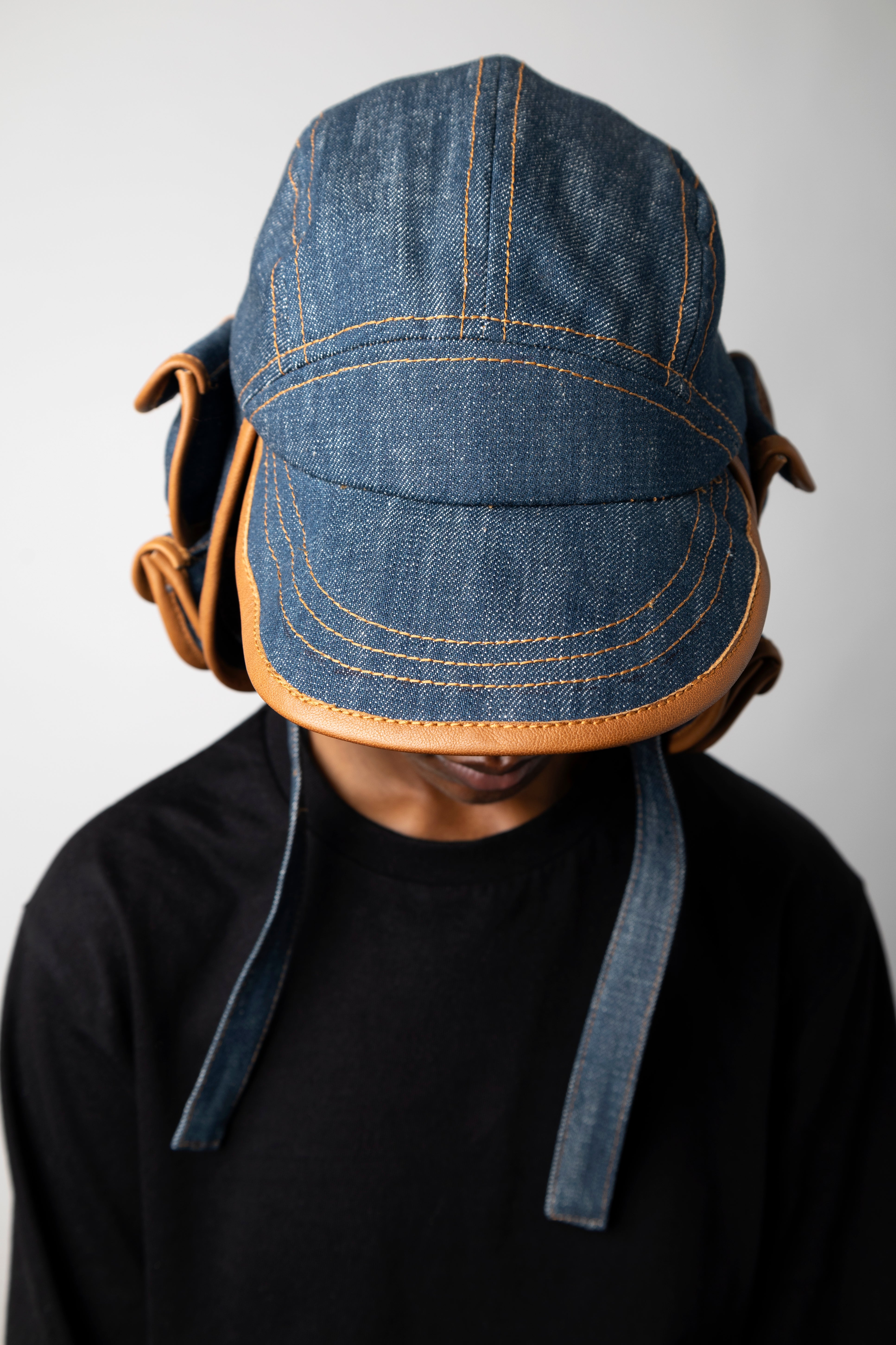 Archive Cap (Blue)