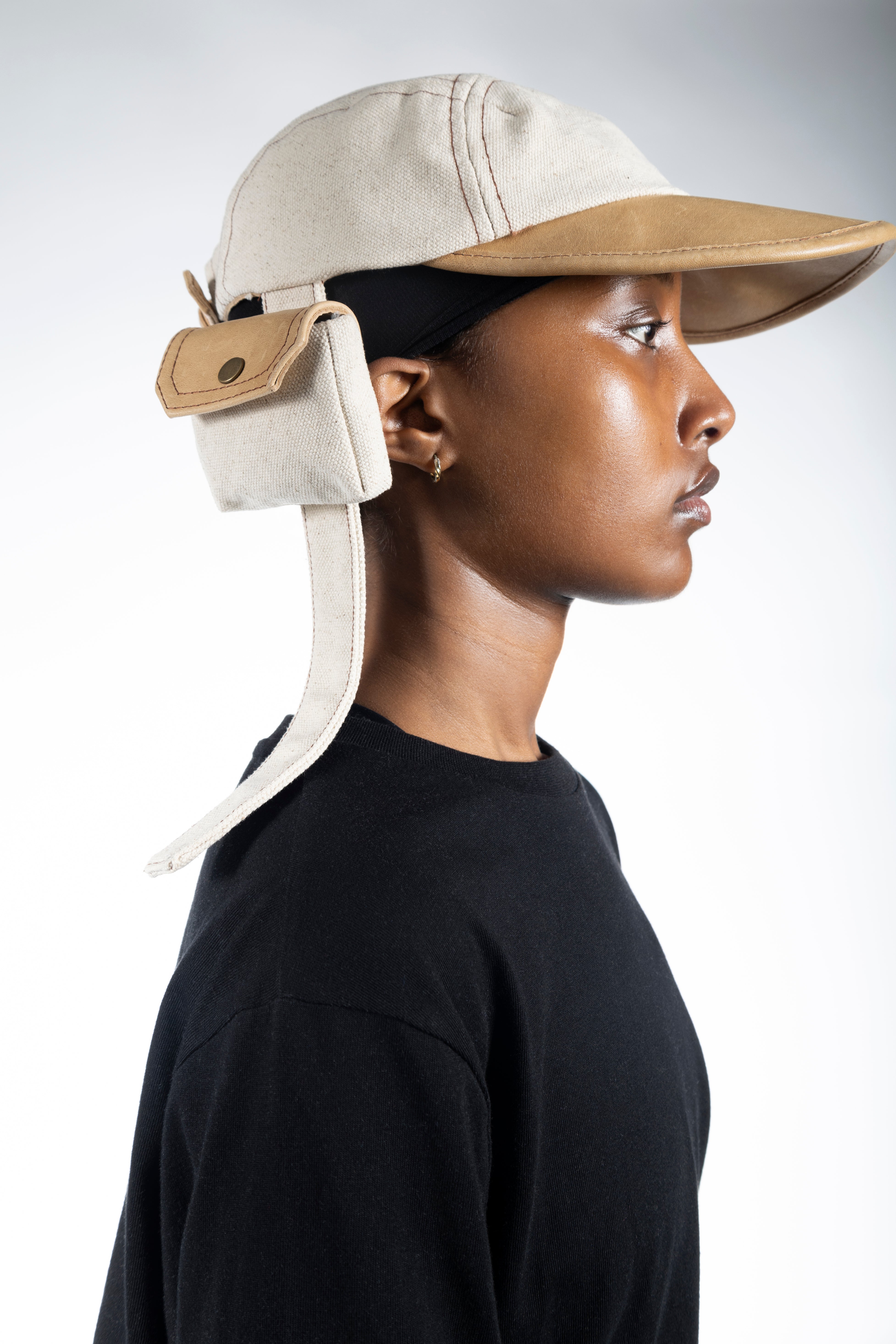 Utility Cap