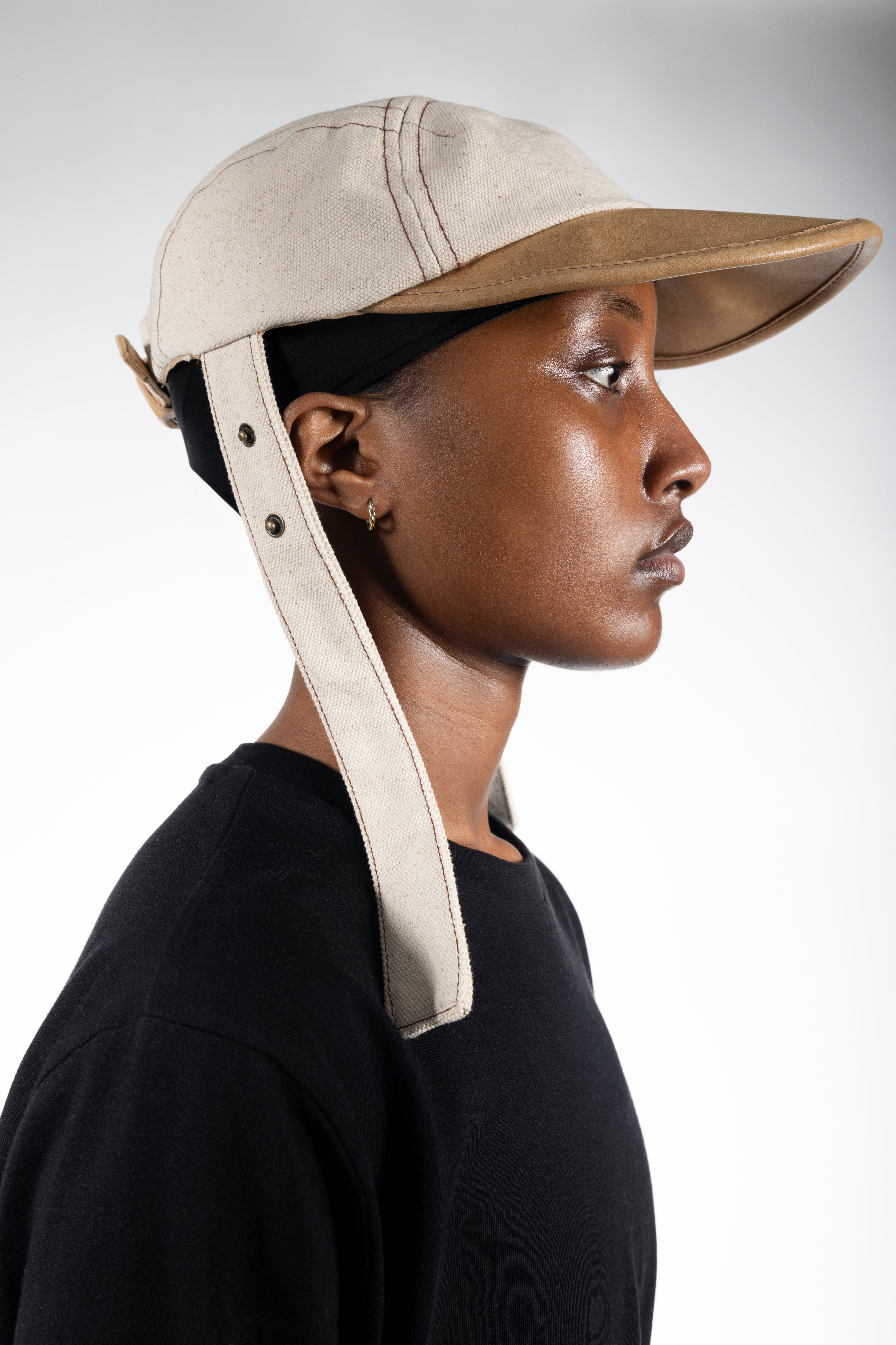 Utility Cap